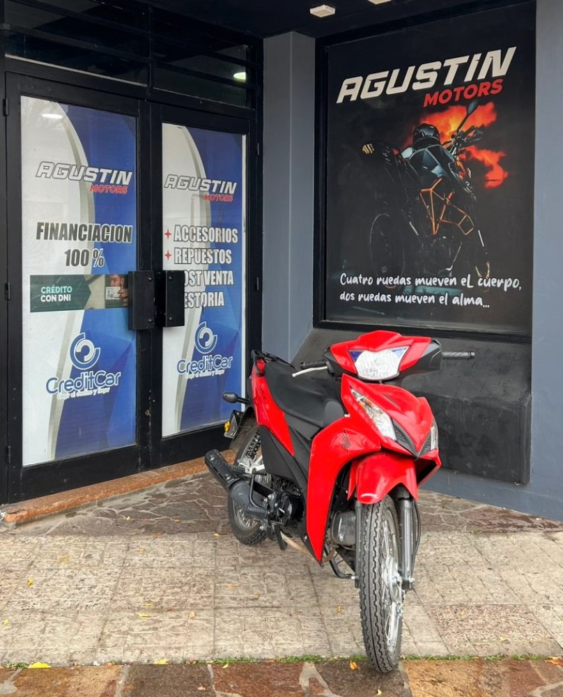 Honda Wave  110S — foto 3